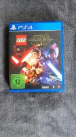 PS4/ Playstation 4   Lego Star Wars / Das Erwachen der Macht München - Sendling-Westpark Vorschau