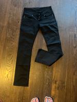 Replay 5Pocket Hose, schwarz, Damen Gr. 29/34 Bayern - Kolbermoor Vorschau