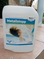 Metallstopp für Pool Hessen - Riedstadt Vorschau