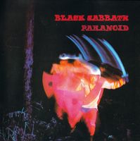 Black Sabbath ‎– Paranoid CD Heavy Metal, Ozzy, Tony Iommi Rheinland-Pfalz - Rieschweiler-Mühlbach Vorschau