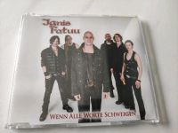 IGNIS FATUU Wenn die Worte schweigen Gothic CD Baden-Württemberg - Baden-Baden Vorschau