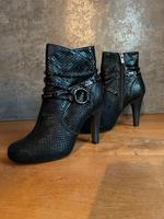Tamaris Stiefeletten 36 Bayern - Nesselwang Vorschau