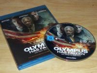 Olympus has fallen - Action, Morgan Freeman - top Bluray Saarbrücken-Mitte - Alt-Saarbrücken Vorschau