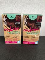 2 x Schwarzkopf Only Love Coloration Permanent Hair Mokkabraun Nordrhein-Westfalen - Lippstadt Vorschau