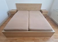 Ikea Malm Bettgestell 180x200cm Niedersachsen - Braunschweig Vorschau