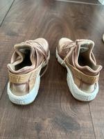Nike Air Huarache Größe 38,5 Hessen - Dillenburg Vorschau