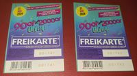 2 × Tickets 90er/2000 Olymp 31.5.24 Zentraler Festplatz 13405 Berlin - Köpenick Vorschau
