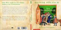 Hörbücher Der Spielmann und Der Lehrmeister - Oliver Pötzsch Schleswig-Holstein - Blekendorf Vorschau