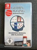 Gehirn Jogging Nintendo Switch Niedersachsen - Königslutter am Elm Vorschau
