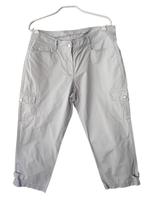 Bonita Capri Hose Grau Gr 42 Rheinland-Pfalz - Germersheim Vorschau