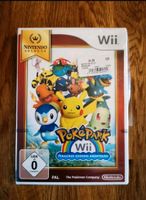 (OVP) Pokepark Wii - Pikachus großes Abenteuer Brandenburg - Werder (Havel) Vorschau
