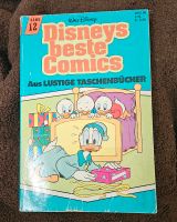 Disneys beste Comics aus lustige Taschenbücher Band 12 Nordrhein-Westfalen - Langenfeld Vorschau
