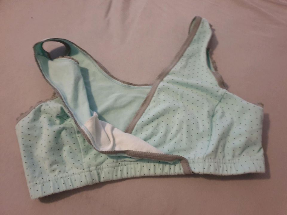 Stillbustier gr. L (40/42) in Schwaigern