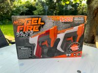 NERF GEL FIRE | Dual Wield | BRANDNEU!! Nordrhein-Westfalen - Ratingen Vorschau