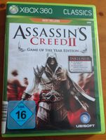 XBox 360 Assassin's Creed 2 Leipzig - Leipzig, Südvorstadt Vorschau