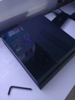 Playstation 4 mit Controller gebraucht Rheinland-Pfalz - Altrip Vorschau