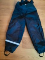 Skihose H&M Gr. 128 wasserdicht Leipzig - Leipzig, Zentrum Vorschau