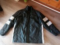 s.Oliver Herren-Jacke gr. XL (XXL) gummiert Schleswig-Holstein - Gettorf Vorschau