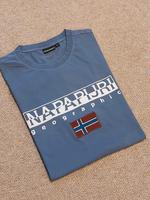 Herren T-Shirt von Napapijri Bonn - Bonn-Zentrum Vorschau