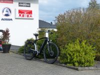 Wanderer E-Tourer I-F360 Edition E-bike mit enviolo Automatik Hessen - Melsungen Vorschau
