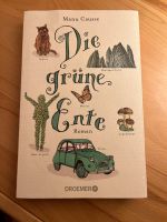 Manu Causse: Die grüne Ente Niedersachsen - Barsinghausen Vorschau