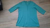 **  Langarm Shirt 3/4 Arm Gr.42 Mint ** Nordrhein-Westfalen - Lünen Vorschau