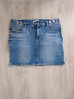 Diesel Jeansrock in Gr. 30 Leipzig - Paunsdorf Vorschau
