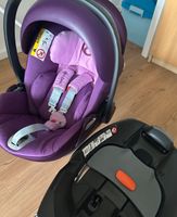 Cybex Babyschale Cloud erster Besitzer Kindersitz Niedersachsen - Nordhorn Vorschau