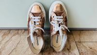 Schicke Schuhe Damen 37/38 Aachen - Verlautenheide Vorschau
