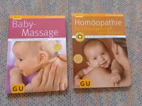 Babymassage / Homöopathie Schwangerschaft und Baby Baden-Württemberg - Achern Vorschau