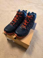 Neu McKinley Trekkingschuhe Wanderschuhe Größe 44 Thüringen - Suhl Vorschau