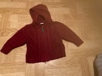 Jacke Strickjacke Gr. 62 Bayern - Ottobeuren Vorschau