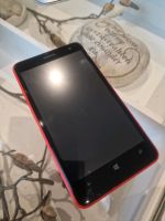 Nokia  Lumia 630 Dual SIM in Orange (Ohne Simlock) | Microsoft Wi Niedersachsen - Geestland Vorschau