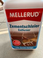 Mellerud Zementschleierentferner "Spezialreiniger" Stuttgart - Bad Cannstatt Vorschau