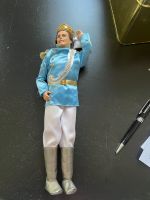 Mattel Ken Puppe Märchenprinz Barbie Nordrhein-Westfalen - Oberhausen Vorschau