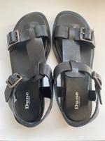 Dune London Langlie T Sandalen Gr.37 NEU Sachsen-Anhalt - Magdeburg Vorschau