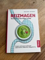 Buch Reizmagen, neu München - Schwabing-West Vorschau