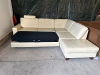 Echt Leder Couch Sofa Schlaf Funktion ❇️ GRATIS LIEFERUNG ✅ Herzogtum Lauenburg - Geesthacht Vorschau