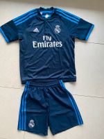 Trikot Fly Emirates Madrid Gr. 152 Original Adidas Bayern - Cadolzburg Vorschau