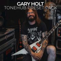 Gary Holt STL Tonehub pack Sachsen - Neundorf  Vorschau