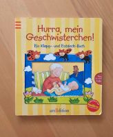 Buch Hurra Mein Geschwisterchen Nordrhein-Westfalen - Oer-Erkenschwick Vorschau