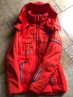 Damen Sportjacke Skijacke von Marke Sportalm Gr 38 Top Zustand Hessen - Oberzent Vorschau