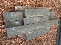 Grabumrandung zu verkaufen Niedersachsen - Kutenholz Vorschau