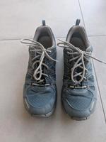 Wanderschuhe, Trekkingschuhe 41 Kiel - Hasseldieksdamm Vorschau