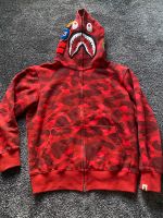 Herren zipper Hoodie Jacke Weste gr. L Bayern - Schwabmünchen Vorschau