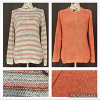 2 Sommer Pullover Esmara Größe S 36/38 Bayern - Volkach Vorschau