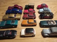 Matchbox Models of Yesteryear und Dinky Sachsen-Anhalt - Halle Vorschau