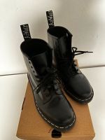 Dr. Martens schwarz Nordrhein-Westfalen - Bad Berleburg Vorschau