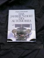 Buch des Automobils Auto Geschichte Historie Oldtimer 192xSeiten Niedersachsen - Dransfeld Vorschau