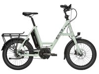 iSY 2023 E5 ZR F CX Mint Green Kompaktrad mit Motor EBike HB Hemelingen - Sebaldsbrück Vorschau